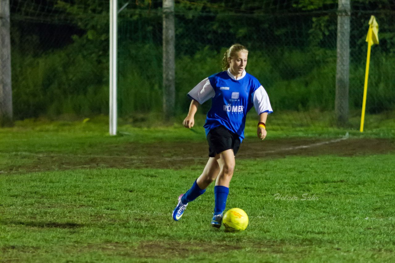 Bild 321 - B-Juniorinnen KaKi beim Abendturnier Schackendorf